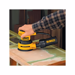 DeWALT DT3107-QZ accessorio per levigatrici 10 pz