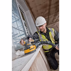 DeWALT DT3107-QZ accessorio per levigatrici 10 pz - Vista aggiuntiva 6