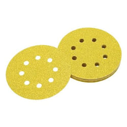 DeWALT DT3108-QZ accessorio per levigatrici 10 pz Carta abrasiva