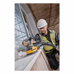 DeWALT DT3108-QZ accessorio per levigatrici 10 pz Carta abrasiva - Vista aggiuntiva 2