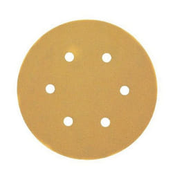 DeWALT DT3138-QZ accessorio per levigatrici 25 pz Disco abrasivo