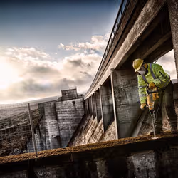 DeWALT DT9422-QZ punta per trapano Punta di trapano per muratura 1 pz - Vista aggiuntiva 5