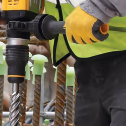DeWALT DT9426-QZ punta per trapano Punta di trapano per muratura 1 pz - Vista aggiuntiva 5