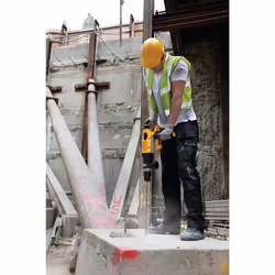 DeWALT DT9449-QZ punta per trapano Punta di trapano per muratura 1 pz - Vista aggiuntiva 4