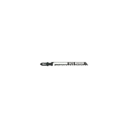 DeWalt DT2075-QZ Lama Seghetto Alternativo Universale HSC 100mm 4mm 5pz Legno
