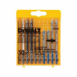 DeWALT DT2294-QZ lama per sega a gattuccio, sega a traforo e sega universale Lama per seghetto alternativo 1 pz - Vista aggiuntiva 4