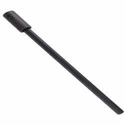 Mandrino per seghe a tazza bi-metal estensione da 300 mm da montare su dt8102.