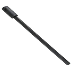 Dewalt - mandrino per seghe a tazza bi, metal, Estensione da 300 mm da montare su DT8102,