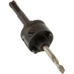 DeWalt, DT8108, QZ, Adaptadores para coronas bimetálicas