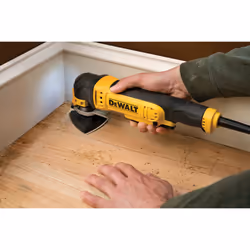 DeWALT DT3093-QZ accessorio per levigatrici 10 pz - Vista aggiuntiva 4