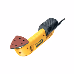 DeWALT DT3093-QZ accessorio per levigatrici 10 pz - Vista aggiuntiva 5