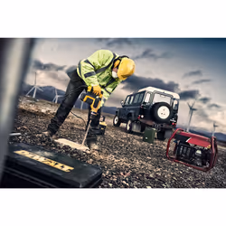 DeWALT DT9695-QZ punta per trapano
