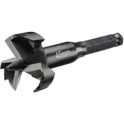 Dewalt - DT4581-QZ punta speciali per legno tipo forstner - ø 45 mm