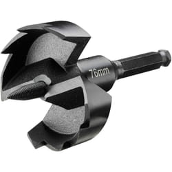 Dewalt - DT4588-QZ Punta speciali per legno tipo forstner - ø 76 mm