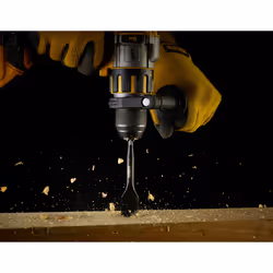 DeWALT DT4765-QZ punta per trapano Punta per trapano a lancia - Vista aggiuntiva 2