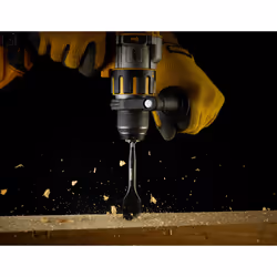 DeWALT DT4767-QZ punta per trapano Punta per trapano a lancia - Vista aggiuntiva 2
