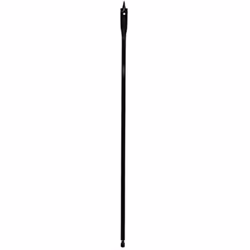 Punte per legno a bandiera 10mm x 406mm.