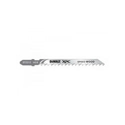 Dewalt - DT2209 Lama xpc ad alte prestazioni, spessore: 60 mm - tpi: 6 - Taglio netto