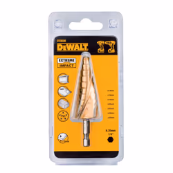 DeWALT DT5030-QZ punta per trapano Punta da trapano a cono - Vista aggiuntiva 2