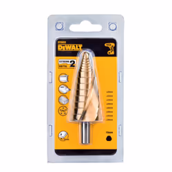DeWALT DT5031-QZ punta per trapano Punta da trapano a cono