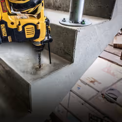 DeWALT DT8922-QZ punta per trapano Punta di trapano per muratura 1 pz - Vista aggiuntiva 4