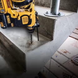 DeWALT DT8929-QZ punta per trapano Punta di trapano per muratura 1 pz - Vista aggiuntiva 5