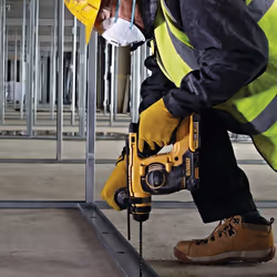 DeWALT DT8933-QZ punta per trapano Punta di trapano per muratura 1 pz - Vista aggiuntiva 6