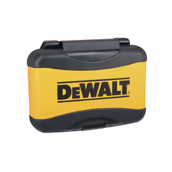 DeWALT DT7507-QZ bussola e set di bussole