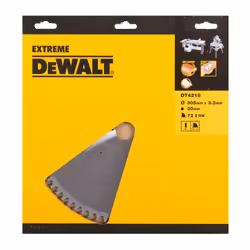 DeWALT DT4218-QZ lame de scie circulaire 1 pièce(s)