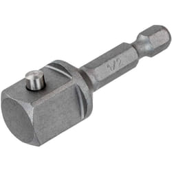 Dewalt - DT7512-QZ Adattatore Bussole da 1/4' ad 1/2'