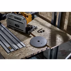 DeWALT DT1088-QZ lame de scie circulaire 1 pièce(s) - Vista aggiuntiva 4
