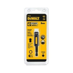 DeWALT DT7440-QZ chiave a tubo Adattatore per bussola 1 pz