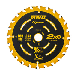 DeWALT DT10300-QZ lame de scie circulaire 1 pièce(s)