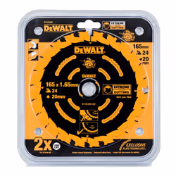 DeWALT DT10300-QZ lame de scie circulaire 1 pièce(s)
