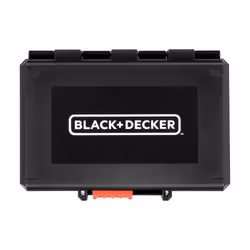 Black & Decker A7202-XJ punta per trapano