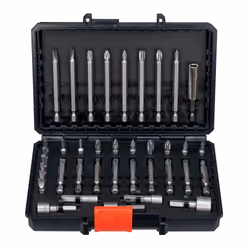 Black & Decker A7202-XJ punta per trapano