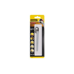 Stanley - lama 'scorpion' per sega multifunzione 'hcs' mm 239 legno/plastica - df 5123134
