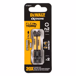 DeWALT DT70531T-QZ punta per cacciavite - Vista aggiuntiva 4