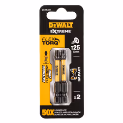 DeWALT DT70534T-QZ punta per cacciavite - Vista aggiuntiva 2