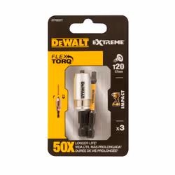 DeWALT DT70537T-QZ punta per cacciavite - Vista aggiuntiva 5