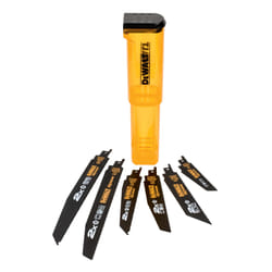 DeWALT DT2440L-QZ lama per sega a gattuccio, sega a traforo e sega universale Lama per sega circolare 1 pz