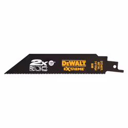 DeWALT DT2440L-QZ lama per sega a gattuccio, sega a traforo e sega universale Lama per sega circolare 1 pz - Vista aggiuntiva 7