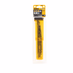 DeWALT DT2440L-QZ lama per sega a gattuccio, sega a traforo e sega universale Lama per sega circolare 1 pz - Vista aggiuntiva 8