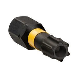 DeWALT DT7382T-QZ punta per cacciavite 5 pz