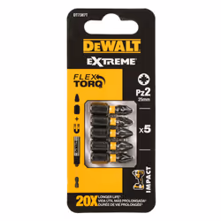 DeWALT DT7387T-QZ punta per cacciavite - Vista aggiuntiva 4