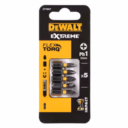 DeWALT DT7993T-QZ punta per cacciavite - Vista aggiuntiva 4