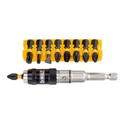 DeWALT DT70518T-QZ cacciavite manuale Cacciavite con punte multiple