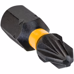 DeWALT DT70522T-QZ punta per cacciavite 16 pz