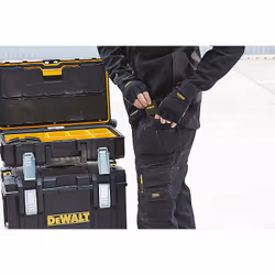 DeWALT DT70522T-QZ punta per cacciavite 16 pz - Vista aggiuntiva 5