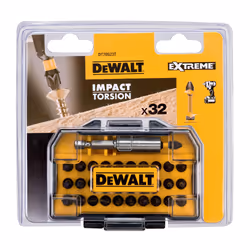 DeWALT DT70523T-QZ punta per cacciavite - Vista aggiuntiva 6